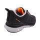 Кроссоки мужские Adidas серые текстиль 178-26LK
