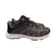 Кроссовки мужские Salomon зеленые текстиль 105-26LK