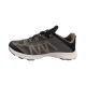 Кроссовки мужские Salomon зеленые текстиль 105-26LK
