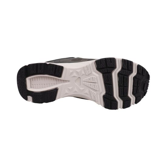 Кроссовки мужские Salomon зеленые текстиль 105-26LK