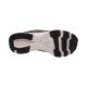 Кроссовки мужские Salomon зеленые текстиль 105-26LK