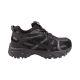 Кросівки чоловічі Nike чорні текстиль 189-26DK
