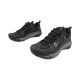 Кросівки чоловічі Nike чорні текстиль 191-26DK