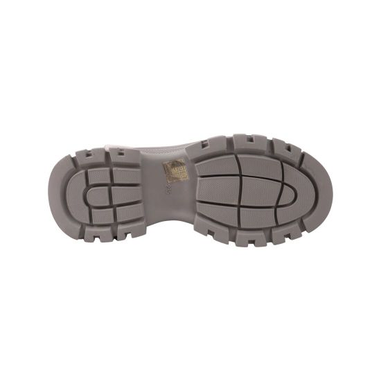 Черевики жіночі Li Fexpert молочні натуральна шкіра 1389-23DHS