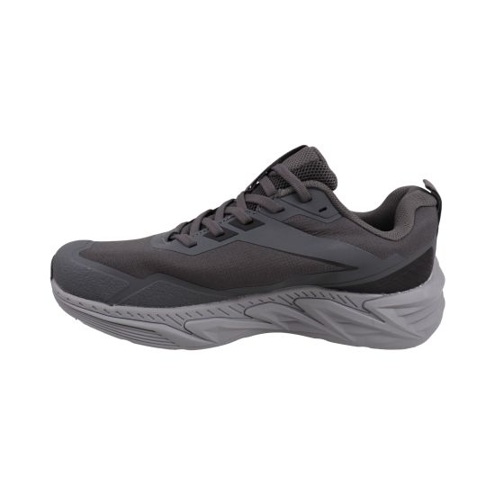 Кросівки чоловічі Columbia сірі текстиль 161-26DK