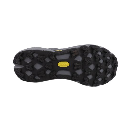 Кросівки чоловічі Columbia сірі текстиль 163-26DK