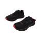 Кросівки чоловічі Adidas чорні текстиль 64-22LK