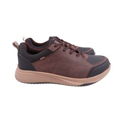 Кросівки чоловічі Brave кабірові натуральна шкіра