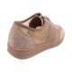 Кеди жіночі Sp.Lion капучіно натуральна замша 96-26LTS