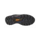 Кросівки чоловічі MDK зелені натуральна шкіра 61-23DTS