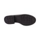 Ботинки женские Renzoni черные натуральная кожа 1488-26DHC