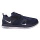 Кросівки чоловічі Nike Текстиль, колір синій 367-20LK