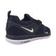 Кросівки чоловічі Nike Текстиль, колір синій 367-20LK