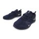 Кросівки чоловічі Nike Текстиль, колір синій 367-20LK