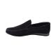 Мокасины мужские Maxus shoes синие натуральный нубук 153-25LTMP
