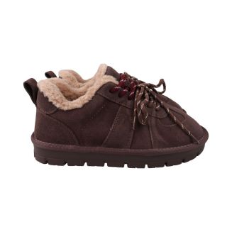 Кроссовки женские Renzoni визоновые натуральная замша