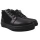 Черевики комфорт чоловічі Maxus Shoes натуральна шкіра, колір чорний 32-9ZHC