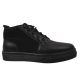 Черевики комфорт чоловічі Maxus Shoes натуральна шкіра, колір чорний 32-9ZHC