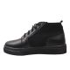 Черевики комфорт чоловічі Maxus Shoes натуральна шкіра, колір чорний 32-9ZHC