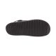 Сандали мужские Brooman черные натуральная кожа 1116-26LBC