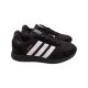 Кросівки чоловічі Adidas чорні 74-22DK