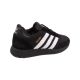 Кросівки чоловічі Adidas чорні 74-22DK