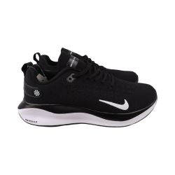 Кроссовки мужские Nike черные текстиль