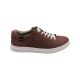 Кеди чоловічі Maxus shoes капучіно нубук 99-22LTCP