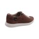 Кеди чоловічі Maxus shoes капучіно нубук 99-22LTCP