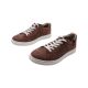 Кеди чоловічі Maxus shoes капучіно нубук 99-22LTCP