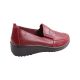 ТУфлі жіночі Fashion бородові натуральна шкіра 40-23LTCP