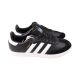 Кросівки чоловічі Adidas чорні 105-23DK