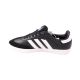 Кросівки чоловічі Adidas чорні 105-23DK