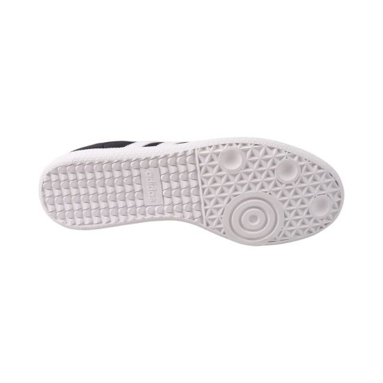 Кросівки чоловічі Adidas чорні 105-23DK