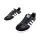 Кросівки чоловічі Adidas чорні 105-23DK