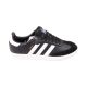 Кросівки чоловічі Adidas чорні 105-23DK