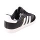 Кросівки чоловічі Adidas чорні 105-23DK