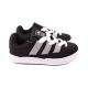 Кросівки чоловічі Adidas чорні 120-24DK