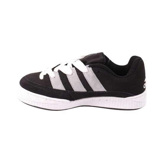 Кросівки чоловічі Adidas чорні 120-24DK