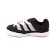 Кросівки чоловічі Adidas чорні 120-24DK
