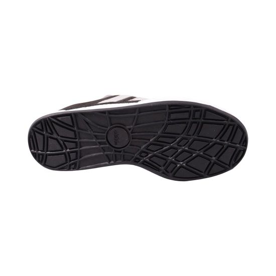 Кросівки чоловічі Adidas чорні 120-24DK