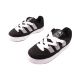 Кросівки чоловічі Adidas чорні 120-24DK