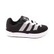 Кросівки чоловічі Adidas чорні 120-24DK