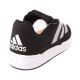 Кросівки чоловічі Adidas чорні 120-24DK