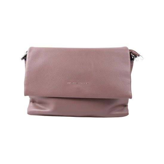 Сумка женская капучино эко-кожа 6250-PO-23DC