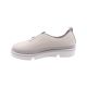 Туфлі жіночі Renzoni молочні натуральна шкіра 819-23LTCP
