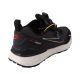 Кросівки чоловічі Nike сірі текстиль 159-24DK