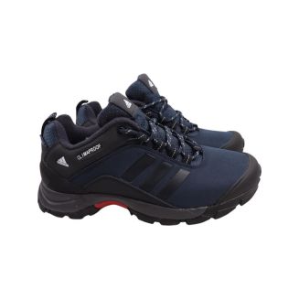 Кросівки чоловічі Adidas сині