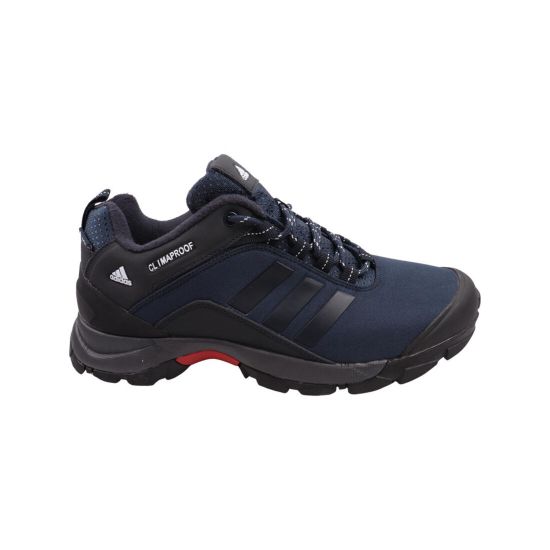 Кросівки чоловічі Adidas сині 75-22DK