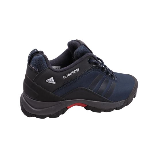 Кросівки чоловічі Adidas сині 75-22DK